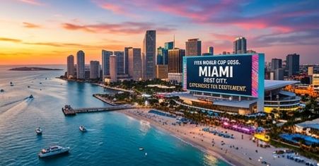 Dallas FIFA World Cup 2026 fan experience AT&T Stadium tickets